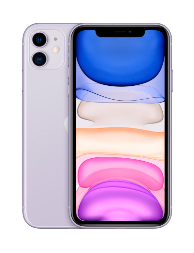 Apple iPhone 11 64gb Purple